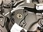 Maquina Vidro Traseira Esquerda Volvo Xc60 2012 Sem Motor - Imagem 2