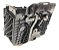 Caixa Suporte Bateria Renault Fluence 2012 244287099R #147 - Imagem 2