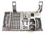 Caixa De Fusível Linha Fiat Original  51935796 2012 C153 - Imagem 1