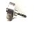 Polia Correia Alternador Chevrolet Captiva 2009 A 2012 C195 - Imagem 1