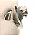 Par Quebrasol Com Espelho Renault Duster 2012 Original C197 - Imagem 7