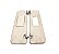 Par Quebrasol Com Espelho Renault Duster 2012 Original C197 - Imagem 5