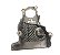 Capa Da Correia Dentada Renault Duster 2012 135021496R C197 - Imagem 4