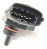 Sensor Map Hyundai Hb20 Kia Soul Picanto 3930028020 X08 - Imagem 3