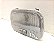Luz Interna Cortesia Citroen C3 Picasso 2012 965226218 C205 - Imagem 3
