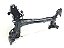 Eixo Traseiro Citroen C3 Picasso 2012 9688086880 Original - Imagem 2