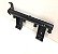 Flauta De Injeção Citroen C3 Picasso 2012 9674385480 C207 - Imagem 2