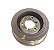 Polia Do Virabrequim Citroen C3 Picasso 2012 Original C207 - Imagem 3