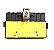 Caixa Fusível Peugeot 206 207 2007 Á 2012 9636079380 C209 - Imagem 1