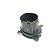 Difusor De Ar Lado Direito Chery Qq 2012 Original C215 - Imagem 5