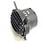 Difusor De Ar Lado Direito Chery Qq 2012 Original C215 - Imagem 2