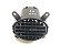 Difusor De Ar Lado Direito Chery Qq 2012 Original C215 - Imagem 1