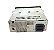 Radio Mp3 Chery Qq 2012 S1179010108N Original Pz2 - Imagem 7
