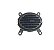 Difusor De Ar Lado Esquerdo Chery Qq 2012 Original C215 - Imagem 4