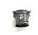 Difusor De Ar Lado Esquerdo Chery Qq 2012 Original C215 - Imagem 7