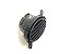 Difusor De Ar Lado Esquerdo Chery Qq 2012 Original C215 - Imagem 8