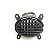 Difusor De Ar Lado Esquerdo Chery Qq 2012 Original C215 - Imagem 1