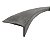 Moldura Paralama Dianteiro Direito Vw Saveiro 5U0805584 #C - Imagem 3
