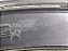 Moldura Paralama Traseiro Esquerdo Volkswagen Gol G6 #C - Imagem 8