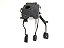 Conjunto Pedaleira Chery Qq 1.1 2012 Original Pg - Imagem 3