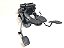 Conjunto Pedaleira Chery Qq 1.1 2012 Original Pg - Imagem 5