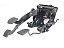 Conjunto Pedaleira Chery Qq 1.1 2012 Original Pg - Imagem 1