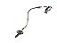 Cabo Da Embreagem Chery Qq 1.1 16V 2012 Original Pw - Imagem 6