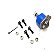 Pivo Suspensão Inferior L/D E L/E Blazer S10 1996 Á 2012 C18 - Imagem 2