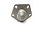 Pivo Suspensão Inferior L/D E L/E Blazer S10 1996 Á 2012 C18 - Imagem 7