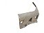 Moldura Externa Soleira Porta L/D Ford Focus 2012 C41 - Imagem 3