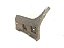 Moldura Externa Soleira Porta L/D Ford Focus 2012 C41 - Imagem 5