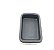 Tampa Console Central Renault Sandero 2012 8200645978 C225 - Imagem 1
