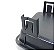 Tampa Console Central Renault Sandero 2012 8200645978 C225 - Imagem 8
