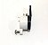 Sensor Pedal Freio Chevrolet Onix Prisma 2012 A 2016 C225 - Imagem 2