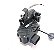 Fechadura Elétrica Traseira Esquerda Volvo Xc60 2012 C227 - Imagem 2