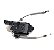 Fechadura Elétrica Traseira Esquerda Volvo Xc60 2012 C227 - Imagem 6