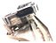 Galhada Motor Limpador Parabrisa Ford Focus 2009 A 2012 - Imagem 9