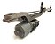 Galhada Motor Limpador Parabrisa Ford Focus 2009 A 2012 - Imagem 7