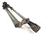 Galhada Motor Limpador Parabrisa Ford Focus 2009 A 2012 - Imagem 1