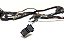 Chicote Porta Dianteira Esquerda Bmw X1 2012 692554203 #95 - Imagem 3