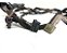 Chicote Porta Dianteira Esquerda Bmw X1 2012 692554203 #95 - Imagem 4