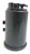 Filtro Canister Jac J3 2012 2013 1130400U8010 Original C34 - Imagem 4