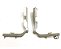 Par Dobradica Capo Citroen C3 2012 9637365680 Original  #99 - Imagem 6