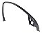 Guarnição Porta Dianteiro Direito Audi A4 2012 8K0867610 Pc - Imagem 6