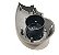 Moldura Do Difusor Ar Esq Renault Sandero 8200606525 C237 - Imagem 5