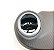Difusor Ar Com Moldura Esq Renault Sandero 8200606525 C237 - Imagem 3