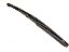 Braço Limpador Traseiro Renault Sandero 2012 8200582930A Pz3 - Imagem 8