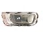 Moldura Farol Milha Lado Direito Gm S10 2012 Á 2016 C186 - Imagem 3
