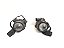 Par Farol De Milha Chevrolet S10 2012 Até 2016 Original C186 - Imagem 1
