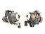 Par Farol De Milha Chevrolet S10 2012 Até 2016 Original C186 - Imagem 2